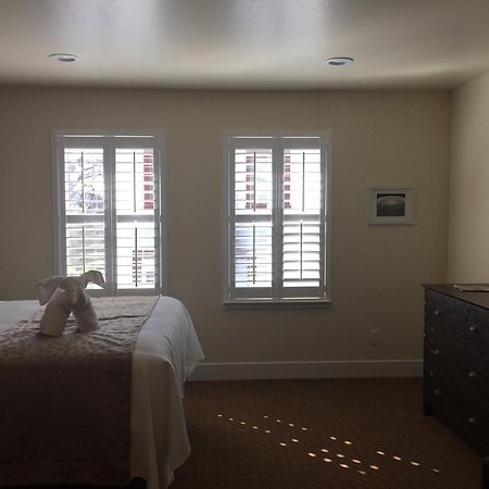 Rest, A Boutique Hotel Plymouth Rom bilde