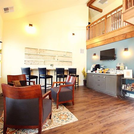 Rest, A Boutique Hotel Plymouth Eksteriør bilde