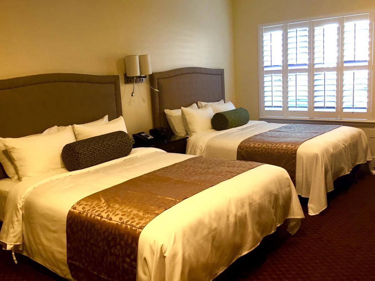 Rest, A Boutique Hotel Plymouth Eksteriør bilde