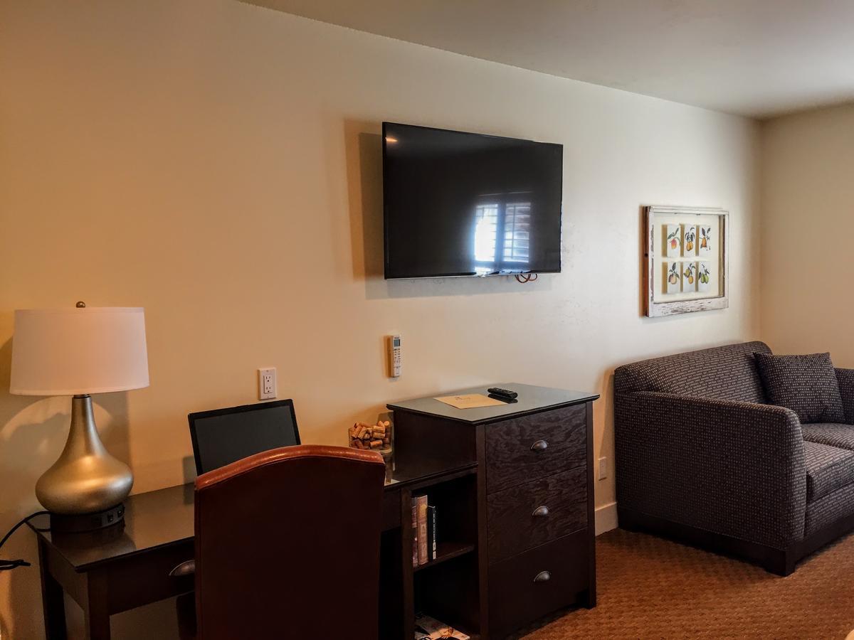 Rest, A Boutique Hotel Plymouth Eksteriør bilde
