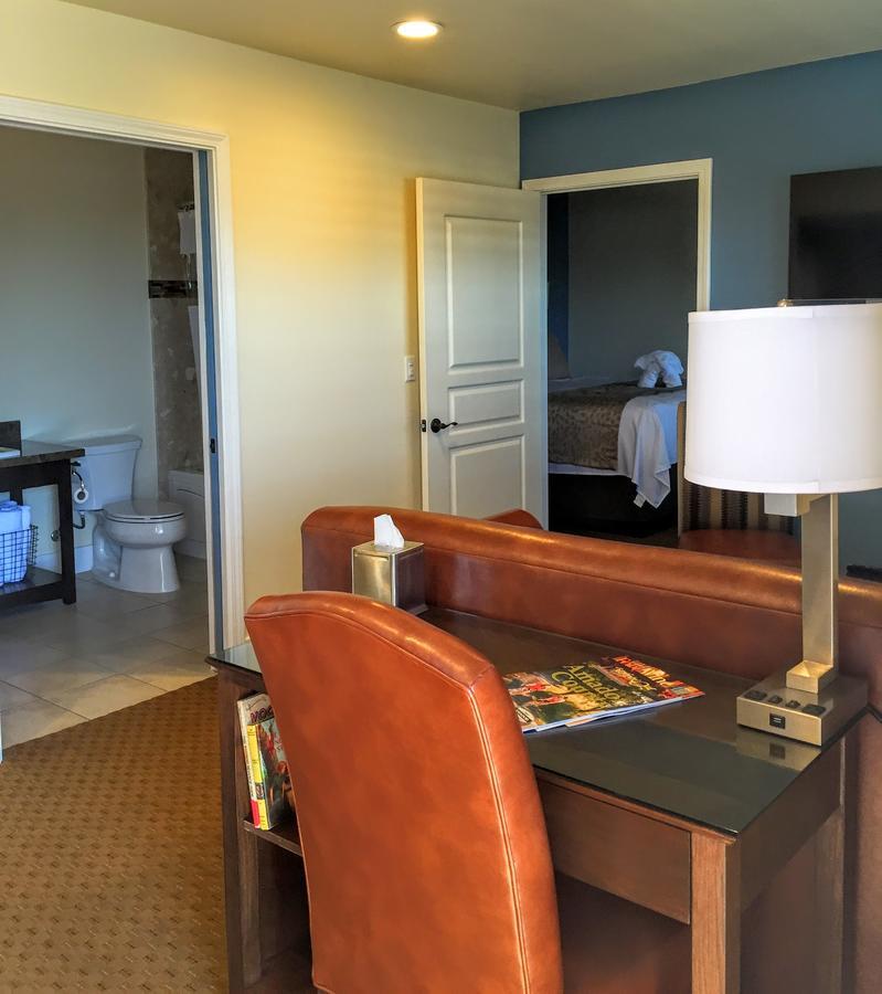 Rest, A Boutique Hotel Plymouth Eksteriør bilde
