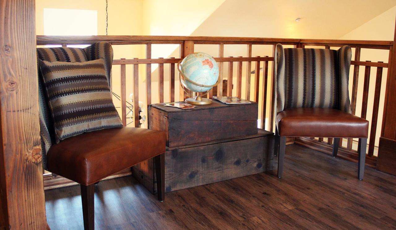Rest, A Boutique Hotel Plymouth Eksteriør bilde