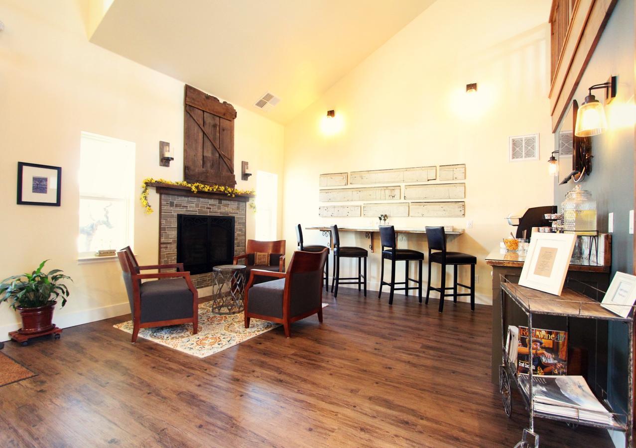 Rest, A Boutique Hotel Plymouth Eksteriør bilde