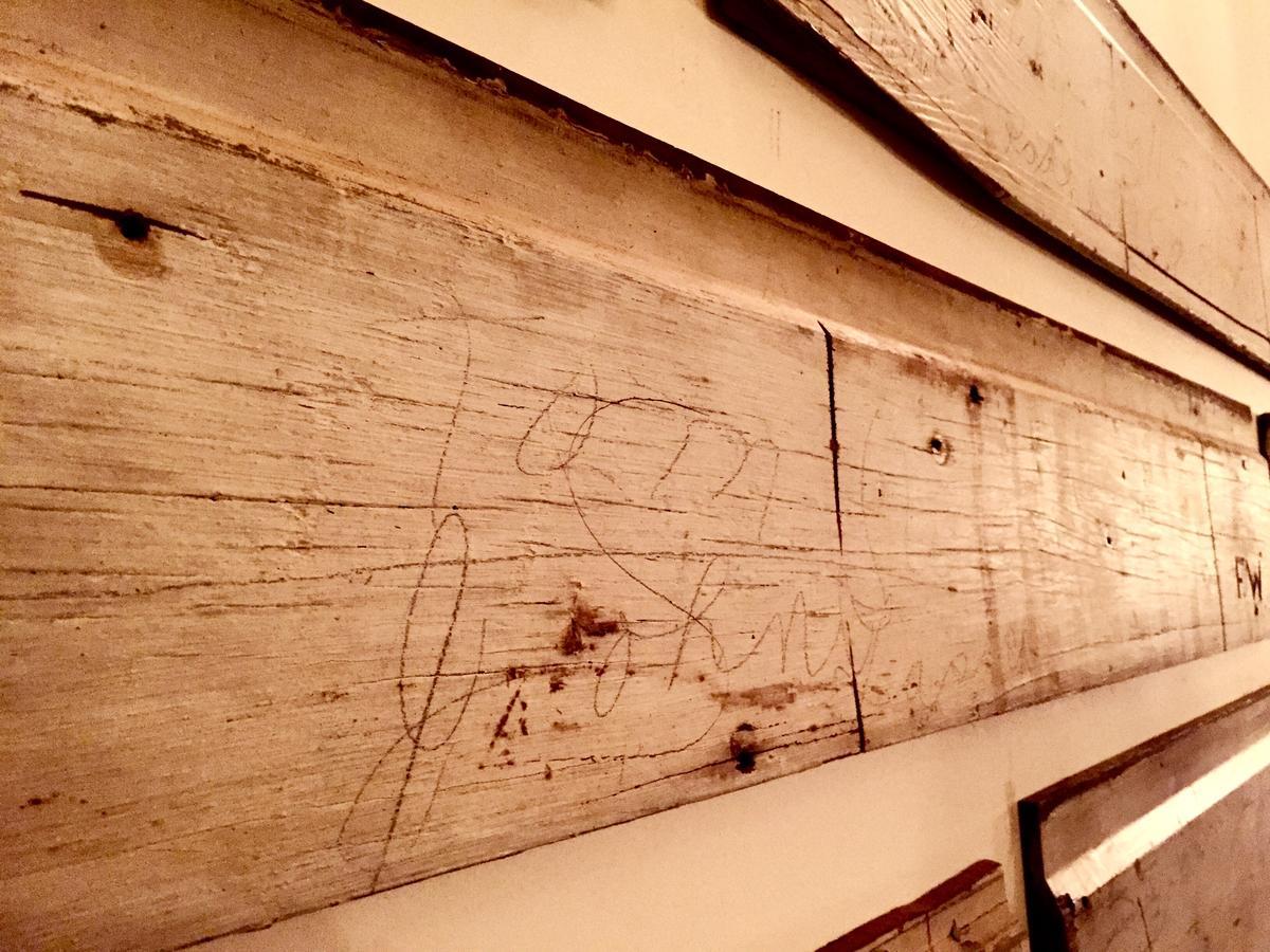 Rest, A Boutique Hotel Plymouth Eksteriør bilde