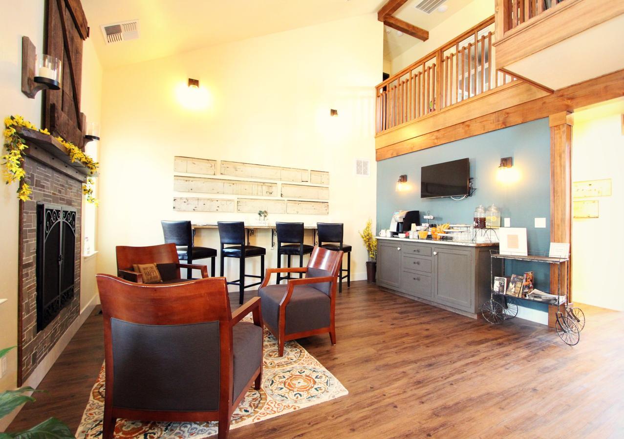 Rest, A Boutique Hotel Plymouth Eksteriør bilde