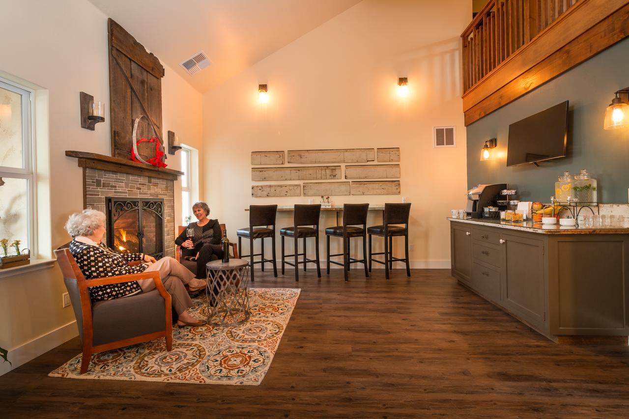 Rest, A Boutique Hotel Plymouth Eksteriør bilde