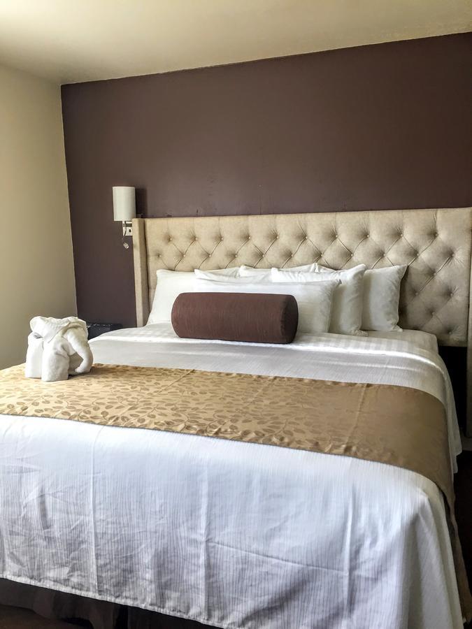 Rest, A Boutique Hotel Plymouth Eksteriør bilde