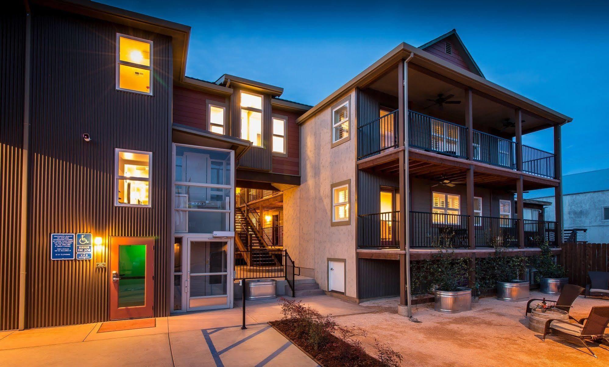 Rest, A Boutique Hotel Plymouth Eksteriør bilde