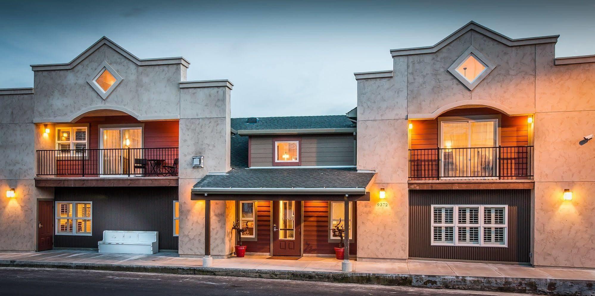 Rest, A Boutique Hotel Plymouth Eksteriør bilde