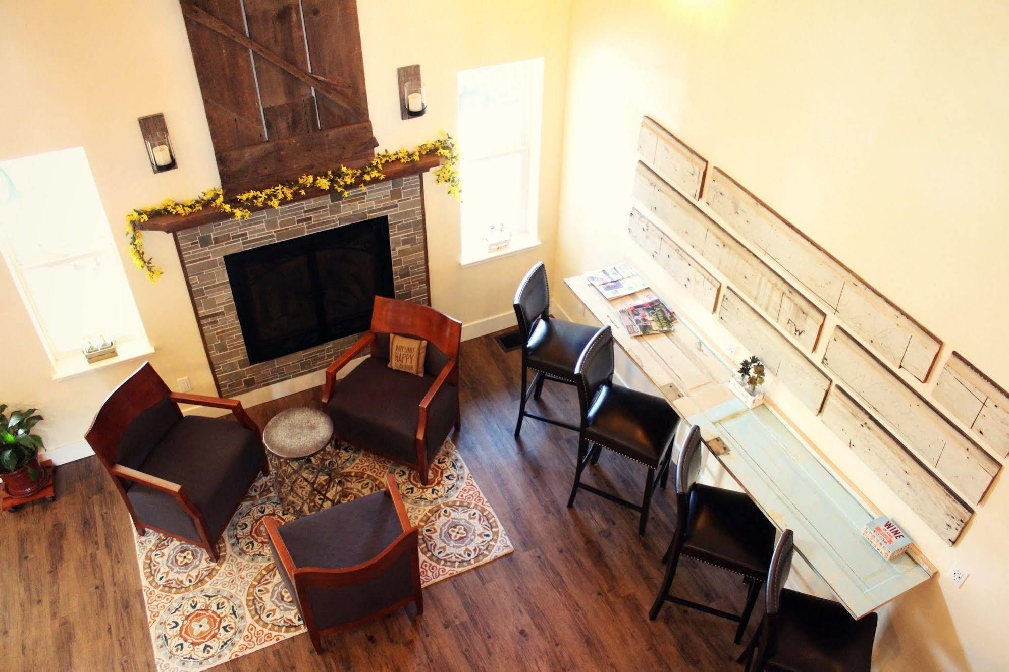 Rest, A Boutique Hotel Plymouth Eksteriør bilde