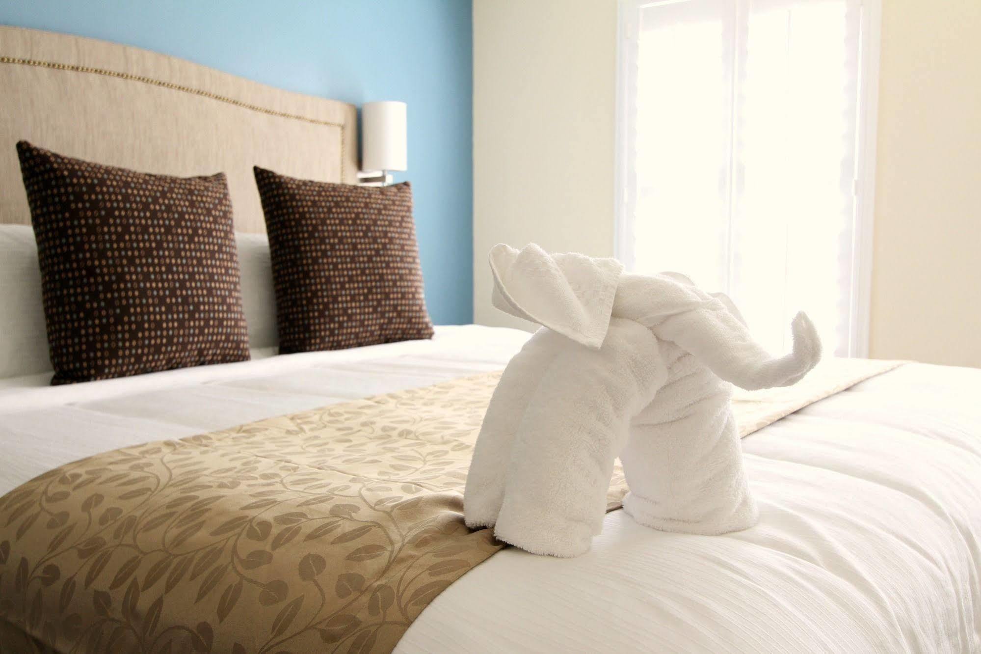 Rest, A Boutique Hotel Plymouth Eksteriør bilde