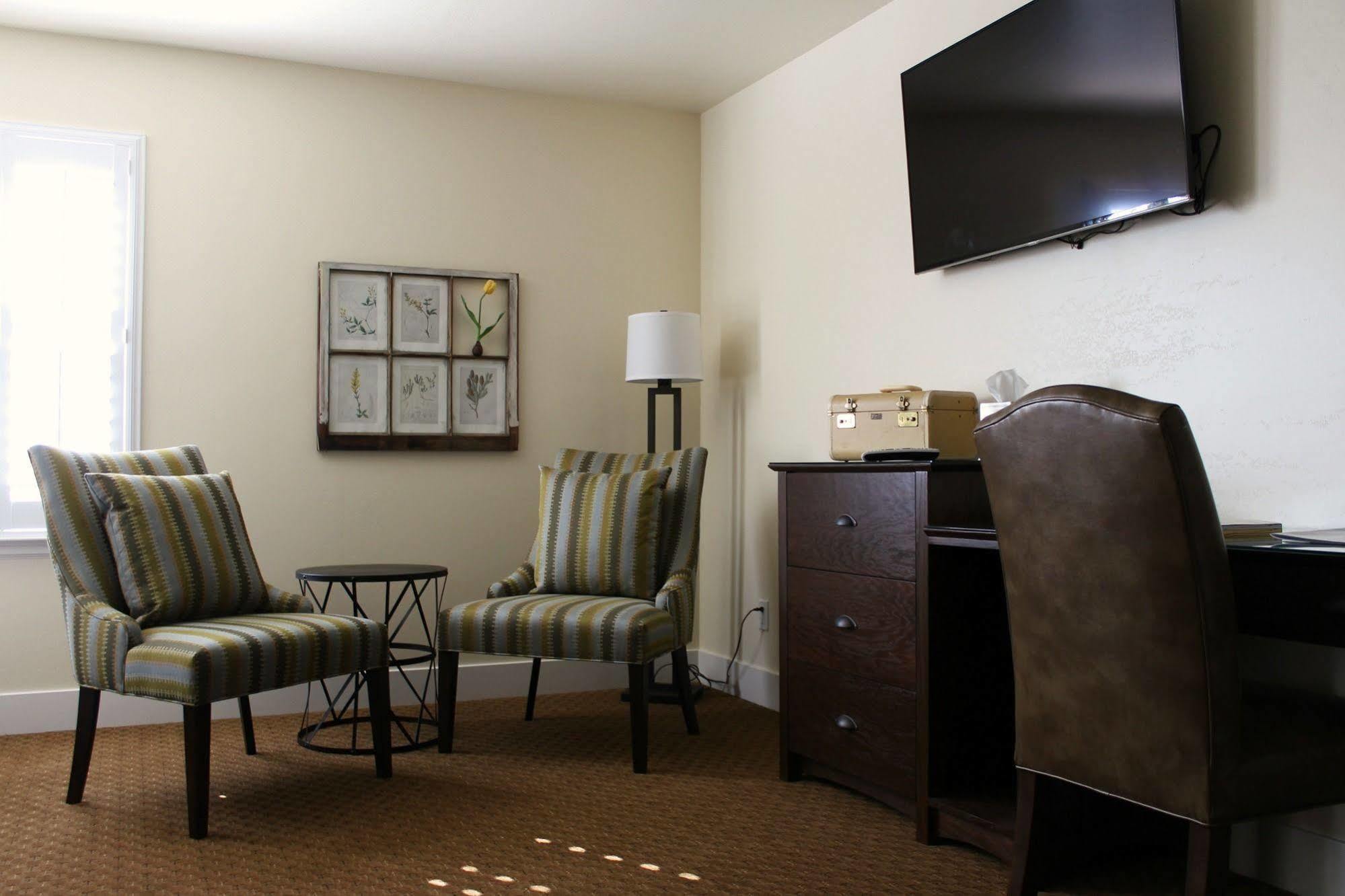 Rest, A Boutique Hotel Plymouth Eksteriør bilde
