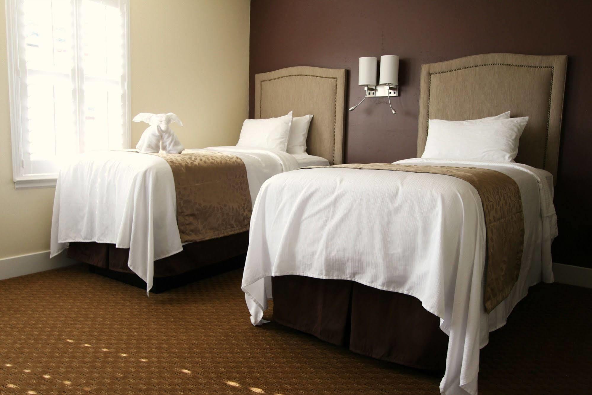 Rest, A Boutique Hotel Plymouth Eksteriør bilde