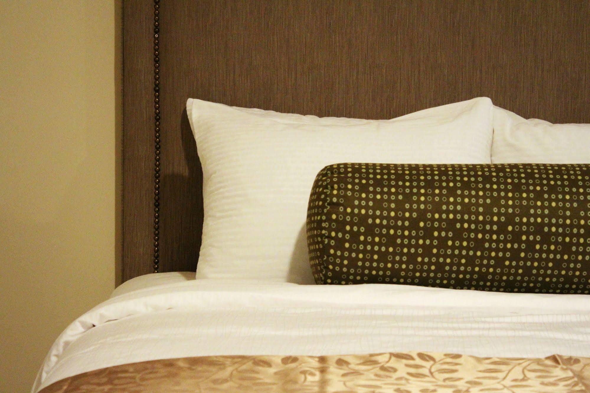 Rest, A Boutique Hotel Plymouth Eksteriør bilde