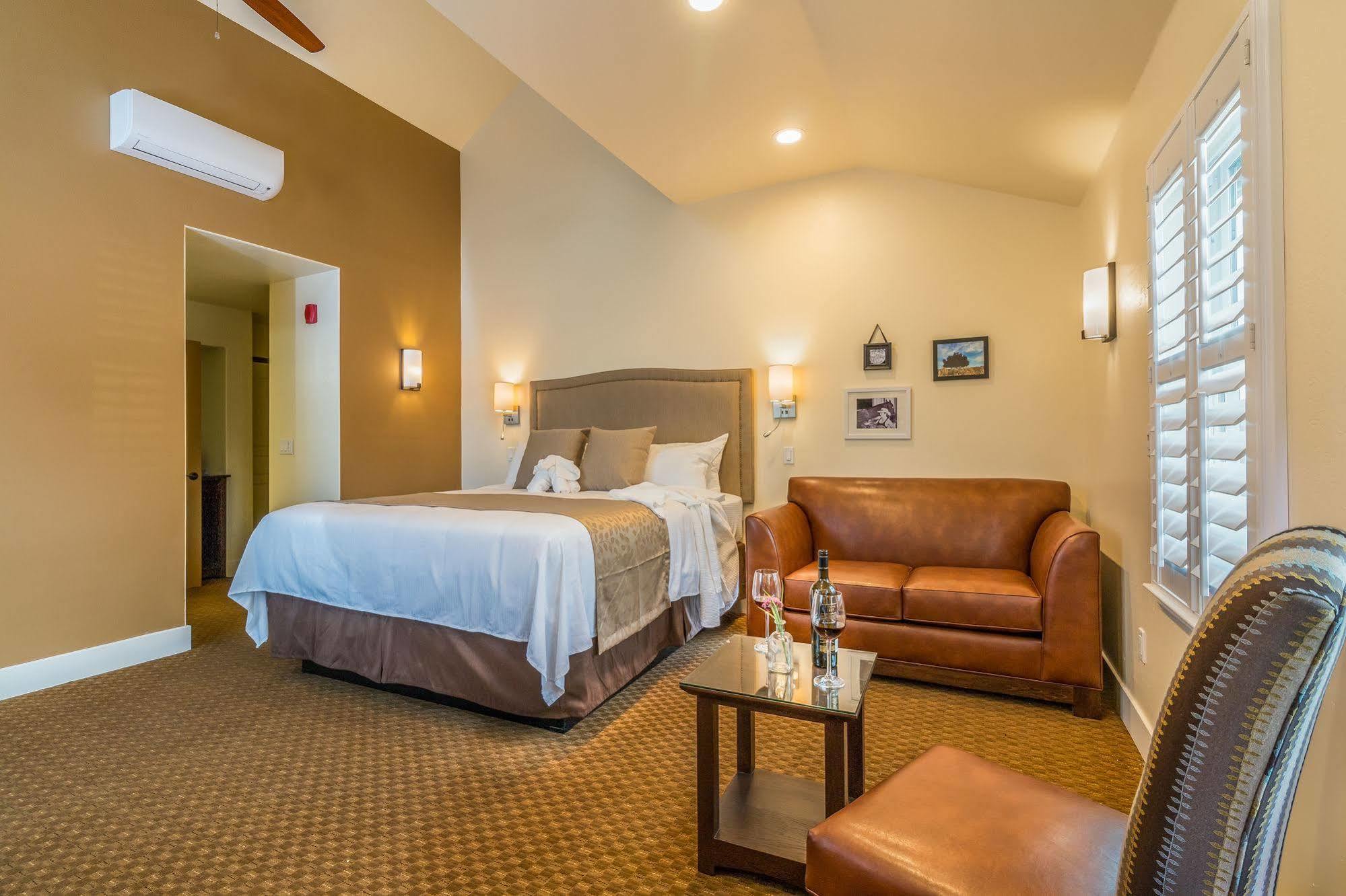 Rest, A Boutique Hotel Plymouth Eksteriør bilde